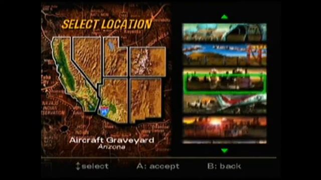 Vigilante 8 Review N64 (C.O.S.M.G.R. #2) смотреть онлайн