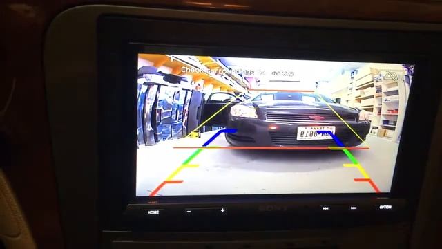 Sony xav-ax5000. Apple CarPlay Android auto. Back up camera. 2008 Saturn aura. смотреть онлайн