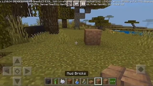 Minecraft 1.19.0.34 apk download смотреть онлайн