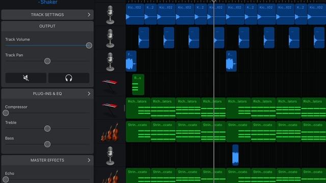 If garage band artist dan sees this I will do the genre he requests смотреть онлайн