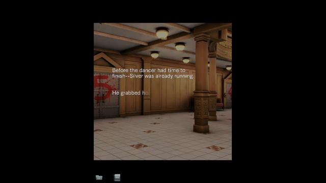 999: The Novel for iOS Walkthrough part 1 смотреть онлайн