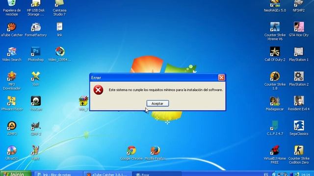 Como Descargar Driver de Video 3600 GMA para netbook del gobierno 2017 смотреть онлайн