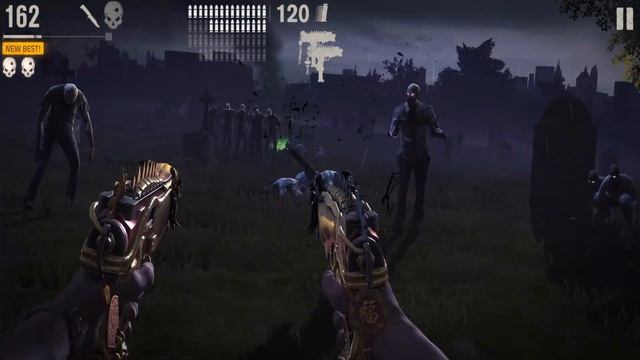Into the dead 2 gifted me the F300 Carbine! смотреть онлайн