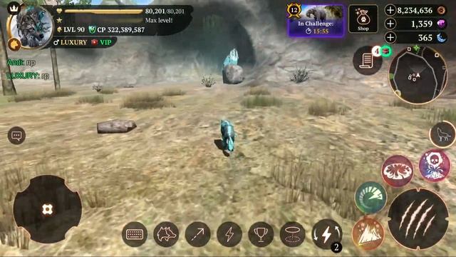 🔴 LIVE | WildCraft: Chapter 7 Forest Spirit & The Wolf: Jungle Danger | смотреть онлайн