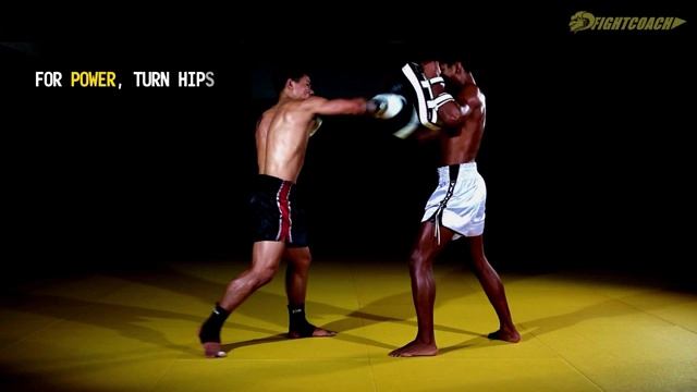 Джеб хук тайбокс смотреть онлайн