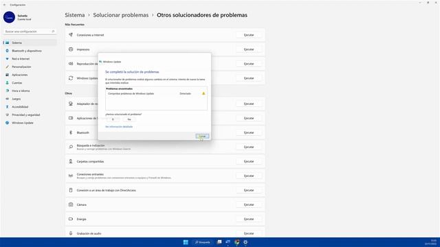 Windows Update No Funciona Windows 11 SOLUCION ✅ Windows update No Actualiza смотреть онлайн