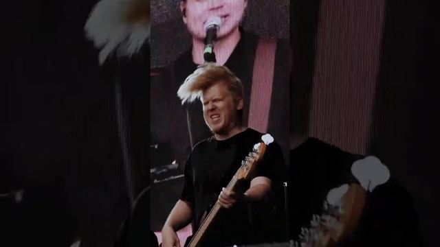 Рок-фестиваль Ветер Сибири #shorts смотреть онлайн