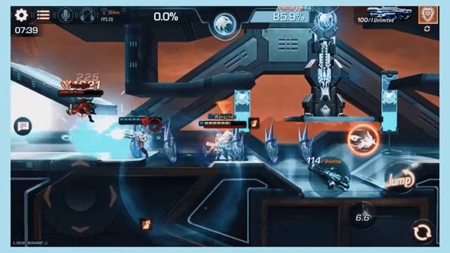 CONTRA RETURN || BRAD FANG || GAMEPLAY… смотреть онлайн