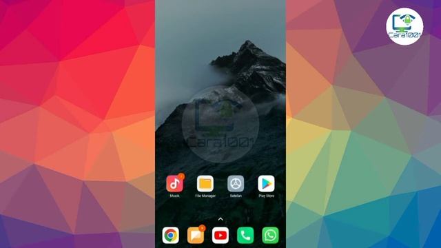 Cara mengganti ID Device Android 2023 смотреть онлайн