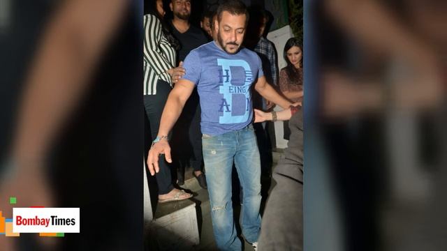A RAPE Victim sends Legal Notice to Salman Khan over his ‘RAPE’ Remark смотреть онлайн