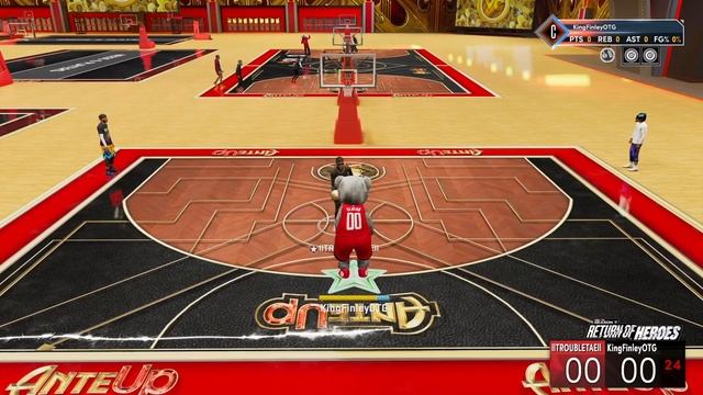 NEW BIGGEST GREEN WINDOW BIG MAN JUMPSHOT NBA 2K22 NEXT GEN & CURRENT GEN! BEST BIG MAN JUMPSHOT! смотреть онлайн