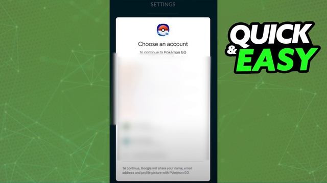 How To Unlink Google Account from Pokemon Go (EASY!) смотреть онлайн
