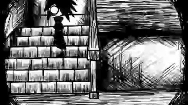 Way Back Home (part 1)