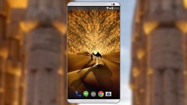 Egypt Live Wallpapers смотреть онлайн