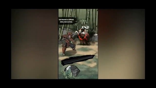 Bikin Nostalgia! || Top 6 Game samurai terbaik android Offline 2023!! смотреть онлайн