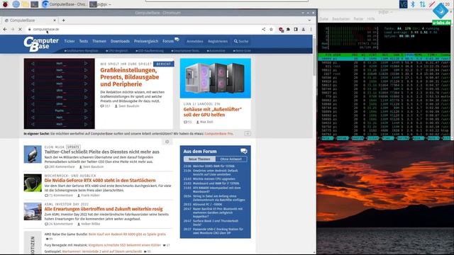 Raspberry Pi 4 mit Raspberry Pi OS als Desktop-Ersatz für PCs/Notebooks? Ich habe es ausprobiert! смотреть онлайн