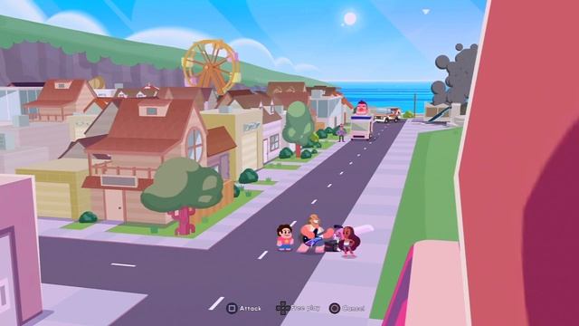 Steven Universe Save The Light | #2 смотреть онлайн