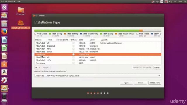 (11) Windows on your actual hard drive pt 2 смотреть онлайн