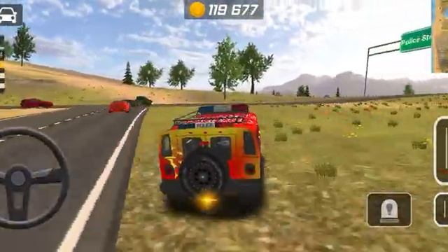Police Drift Car Driving Simulator – Extreme Driver Car Racing – Android ios Gameplay #70 смотреть онлайн