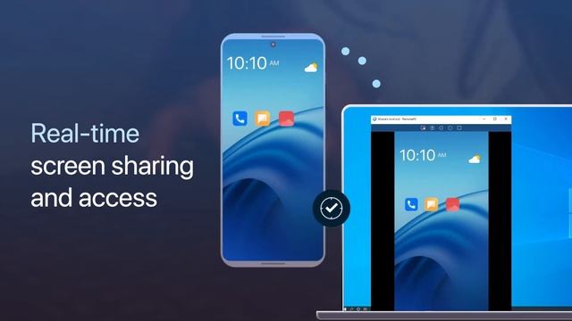 RemotePC Host for Android смотреть онлайн