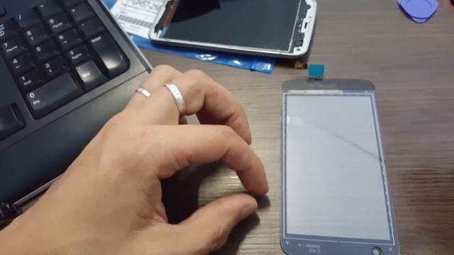 Trocar display touch CELULAR LG k4 K130F смотреть онлайн