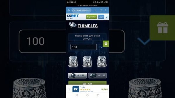 😱😱1xbet THIMBLE HACK TRANSPARENT😱😱