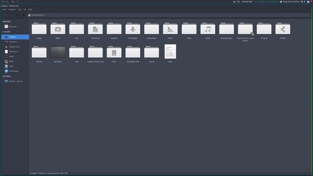 i3wm short demo смотреть онлайн