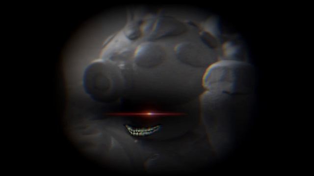 PvZ - Mushroom Death