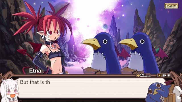 [Review] Disgaea 1 Complete - ETNA Story Mobile (iOS/Android) смотреть онлайн