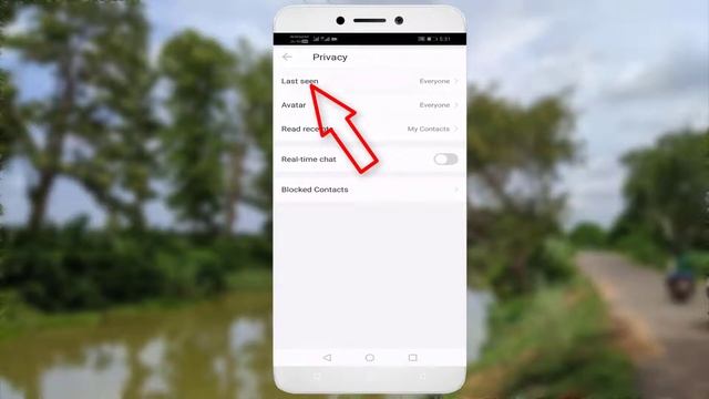 How To Hide/Freeze Last Seen On IMO In Android Mobile смотреть онлайн
