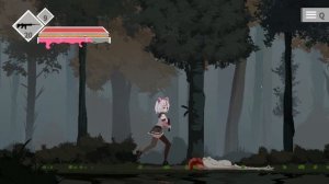 Syahata's Bad Day v0.88.4 - Gameplay