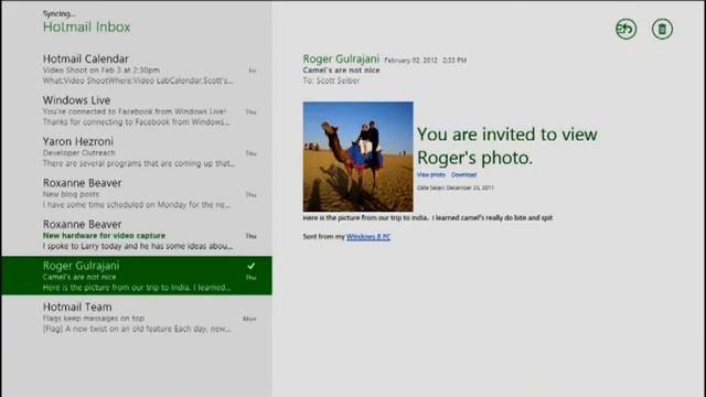 Windows 8 на ARM-платформе смотреть онлайн
