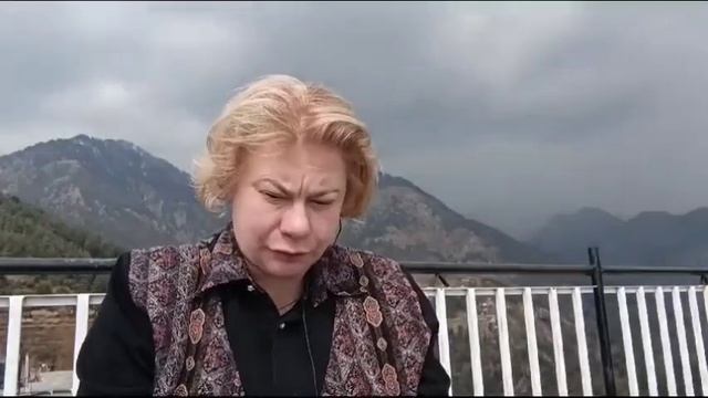 "Специализация мага в Северной Традиции" личный опыт Марины Грашиной смотреть онлайн