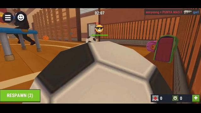 [Hindi] I Became Pro In Hide & Seek Game | Hide Online Gameplay | смотреть онлайн