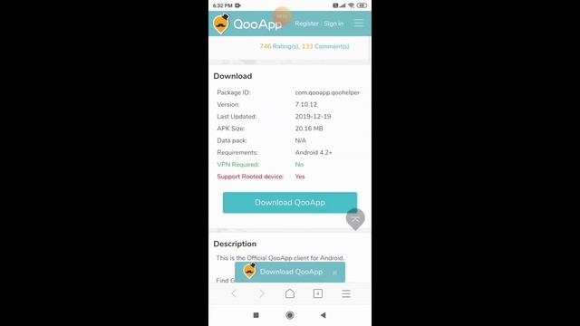 Pubg kr 0.17. update ,,Qoo app download for virus Sami gaming king смотреть онлайн