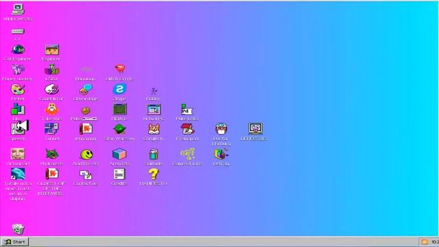 Sites Interessantes - Windows 93 смотреть онлайн