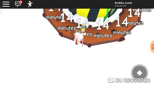 Meep city!/ ЗИМНЕЕ ОБНОВЛЕНИЕ!!/ ROBLOX/ Regina play/ на русском/ смотреть онлайн