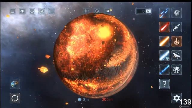 SOLAR SMASH/mbmblanka live streaming смотреть онлайн