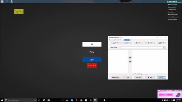 Roblox: How to get ANY(cant get get Phoenix or Mech) arc in Arc of Elements смотреть онлайн