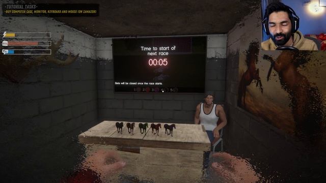 Meet my Wife in Internet Cafe Simulator 2 смотреть онлайн
