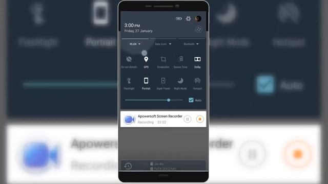 How to hack wifi in android without root (hack the hacker) смотреть онлайн