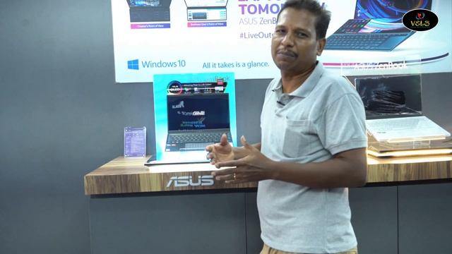 ASUS ZENBOOK LAPTOP RYZEN 7 5 5000S | CALL 9894353335 | Best Asus Laptop in Madurai смотреть онлайн