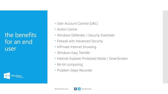 Windows XP End of Service - People Centric IT смотреть онлайн
