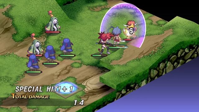 Disgaea 1 Complete Playthrough Part-1 [1080p HD PS4 PRO] смотреть онлайн