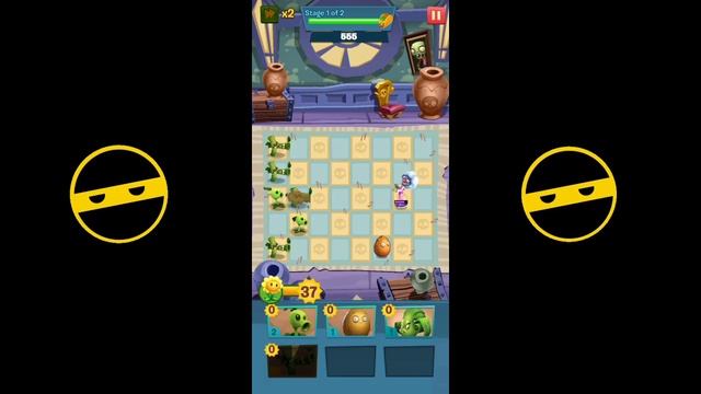 Download Plants vs. Zombie 3 Mod Apk [Unlimted coin] смотреть онлайн
