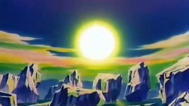 DBZ Android 13 смотреть онлайн