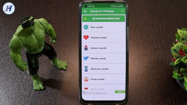 Funny Whatsapp Notification Tone Download mp3 | Whatsapp Funny Notification Tone | WhatsApp Tone смотреть онлайн