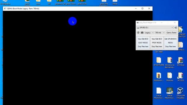 Video42.2 Grub2 Versiyon Kurulum Ve Güncelleme Programı v2 0 смотреть онлайн