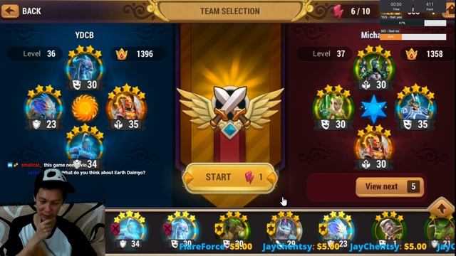 BEST STRIPPER NOW BELONGS TO YDARENALORD!!! - MMEG смотреть онлайн