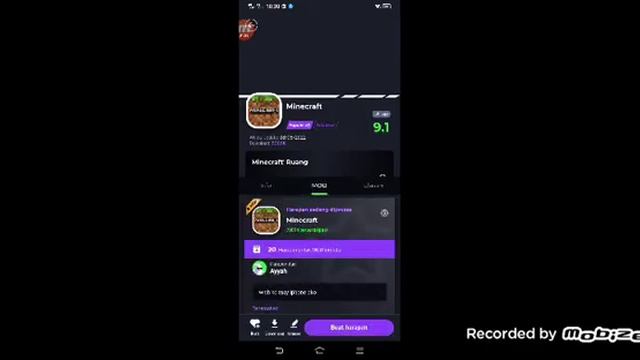 cara mendownload mod menu jojoy смотреть онлайн